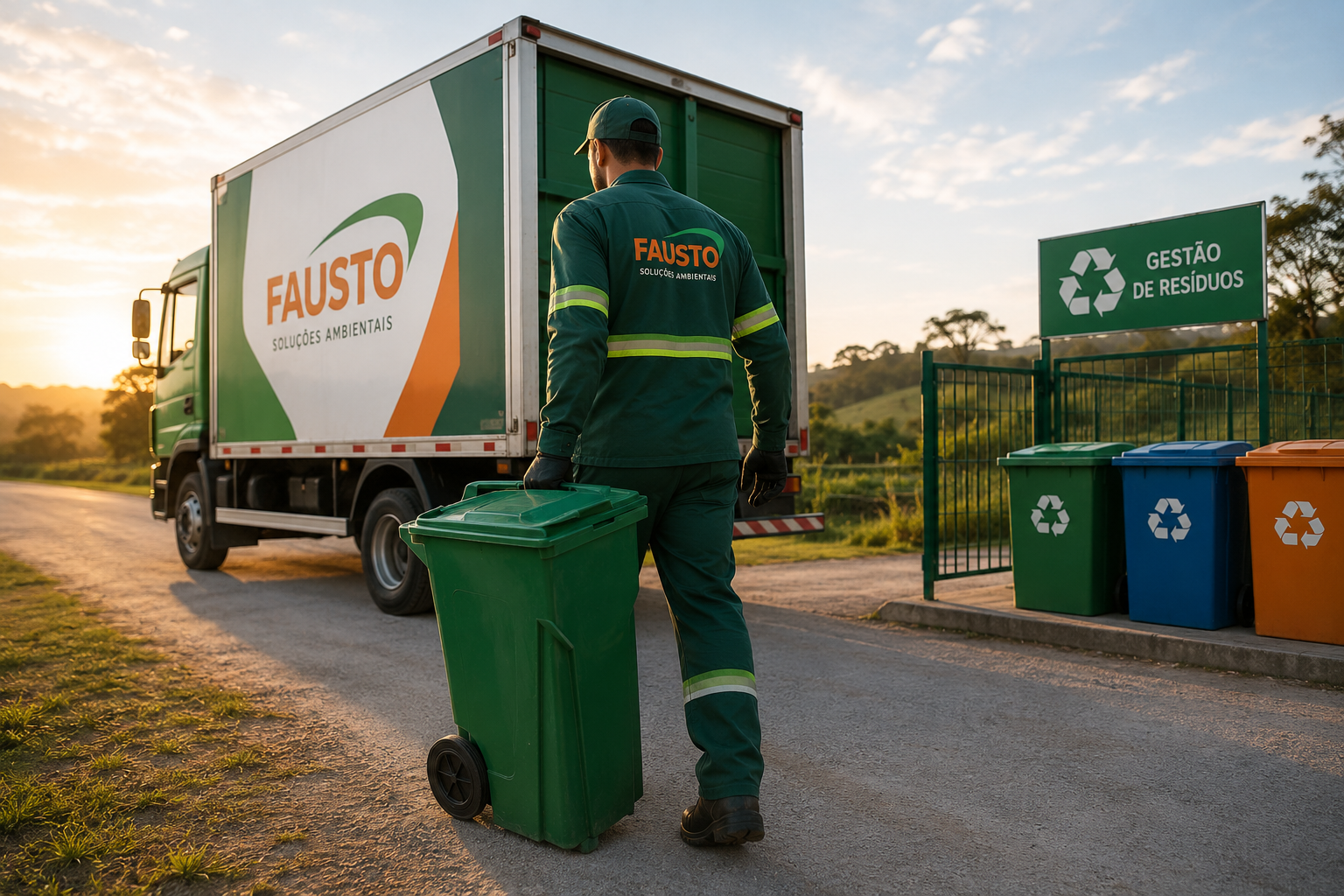 Fausto Ambiental
